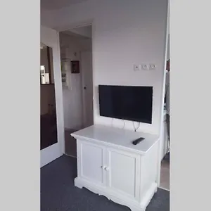 Apartamento Duplex 1 Station Tramway Aéroport Paris-orly, Athis-Mons