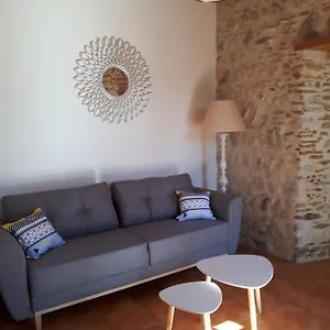 Bel Rénové Dans Maison Bigourdane , Pouzac Francia