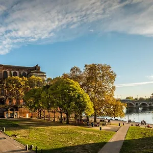 La Lanterne , Toulouse Francia