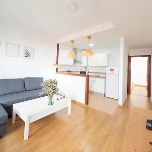 Piso Sieterevueltas , Sanlúcar de Barrameda España