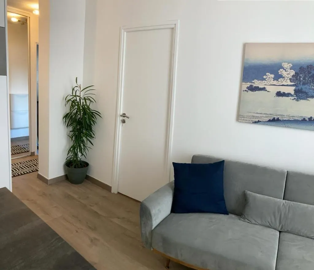 Apartamento Kremlin Cosy Le Kremlin-Bicêtre